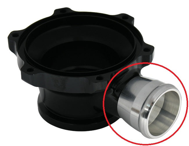 Tial QR Blow-Off 38mm Outlet - Tial BOV Parts