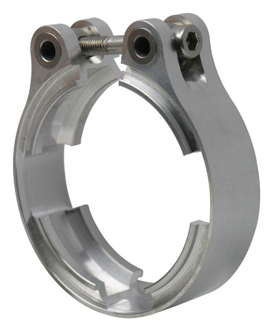 Tial Q / QR Blow-Off Valve Vband Clamp - Tial BOV Parts