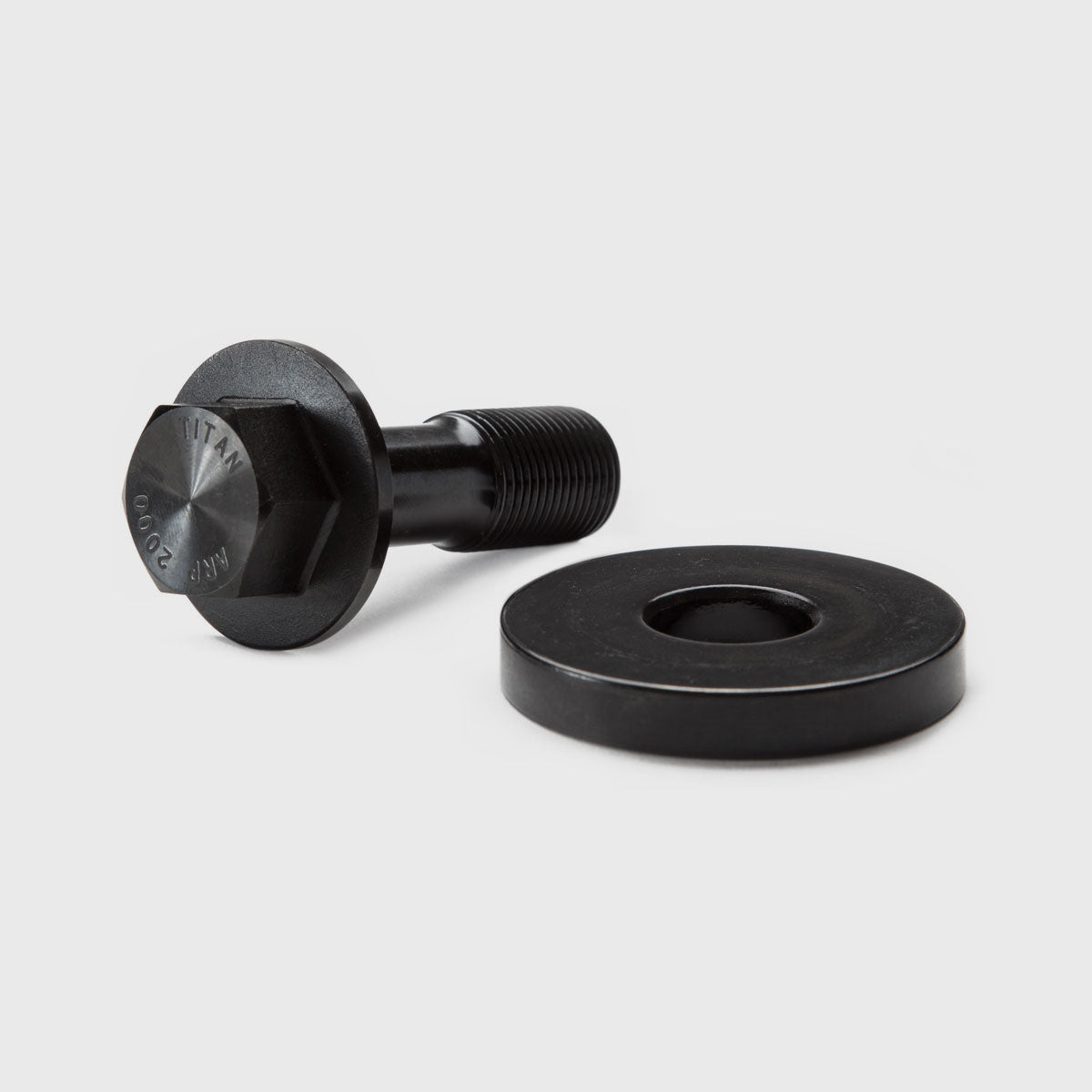 Toyota 1JZ / 2JZ ARP 2000 Crank Bolt - ARP Damper Bolt Kit