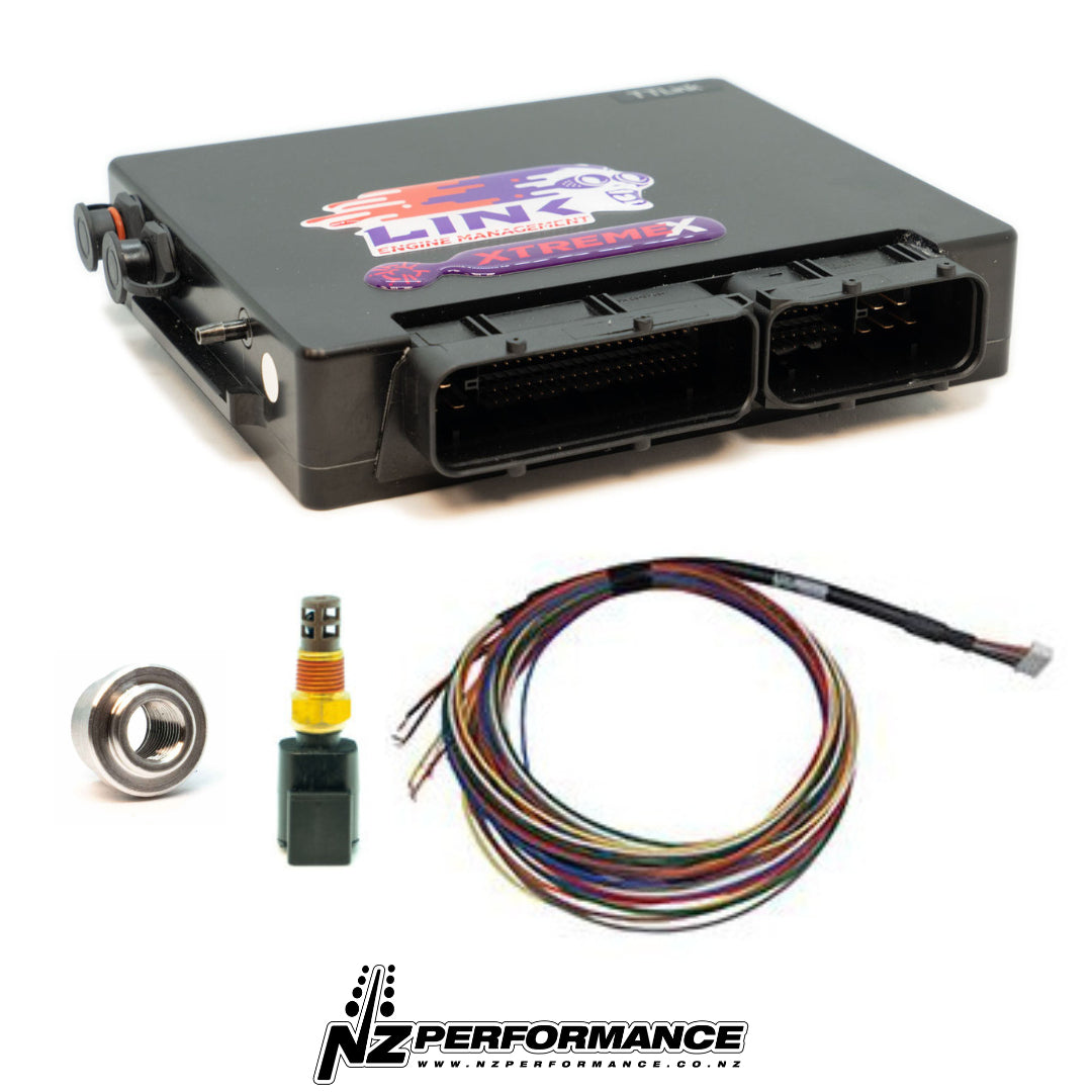 Link G4X TTLink Package