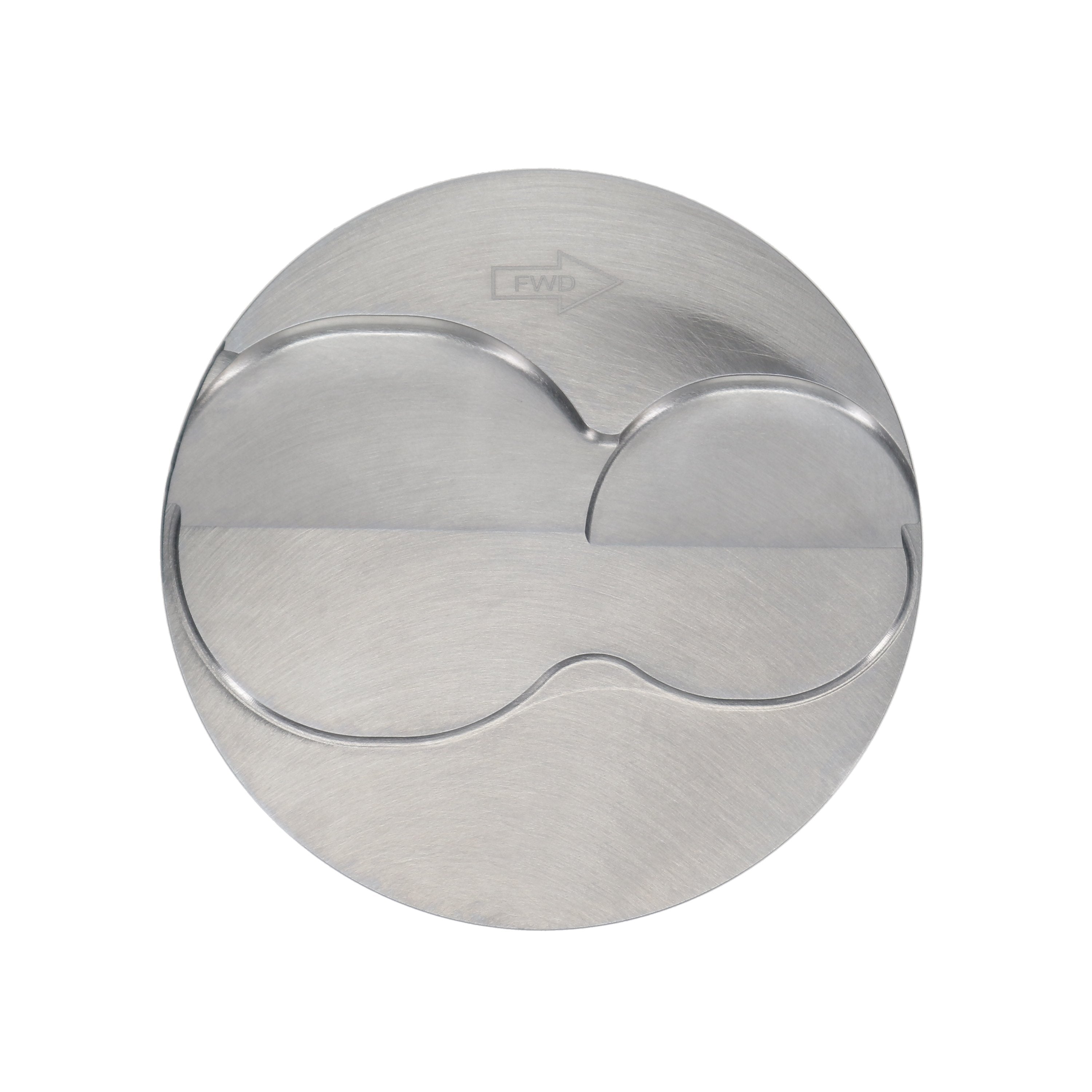 Wiseco Professional Chevy LS Piston Set of 8 – 4.185 in. Bore – 1.050 .in CH, -2.80 CC - K462X185