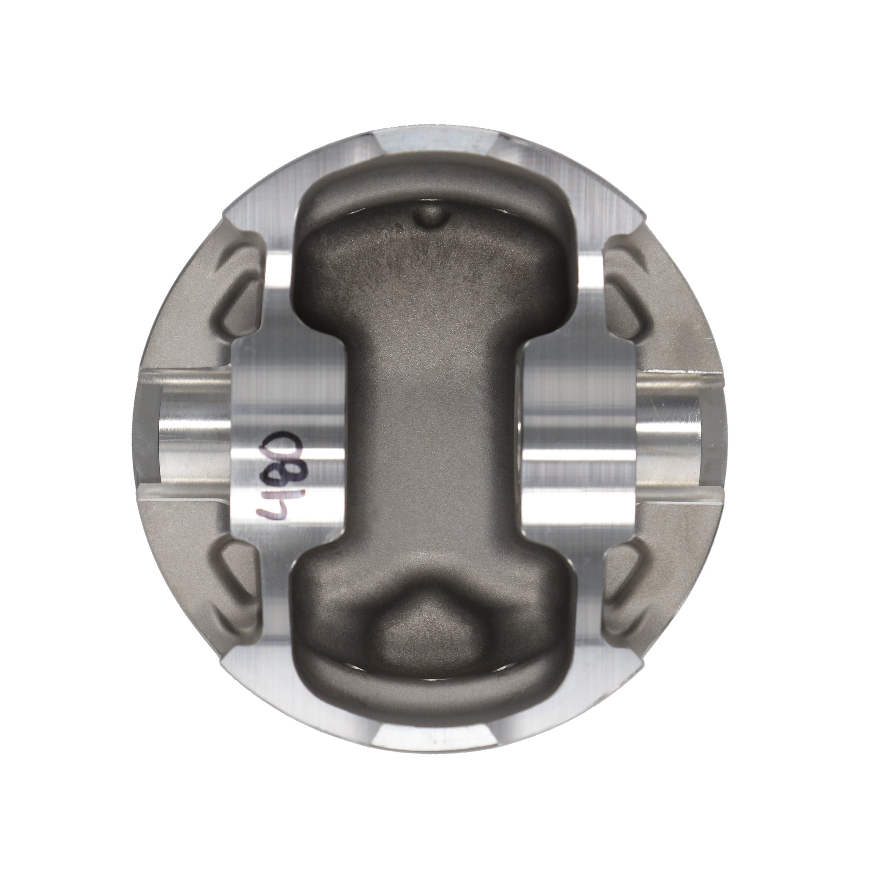 Wiseco Professional Chevy LS Piston Set of 8 – 4.185 in. Bore – 1.050 .in CH, -2.80 CC - K462X185