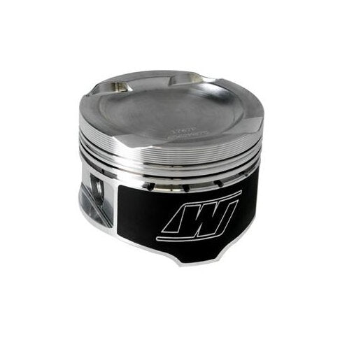 Wiseco B6T Pistons 1mm OS 8.7:1 CR K554M79 - Wiseco Pistons