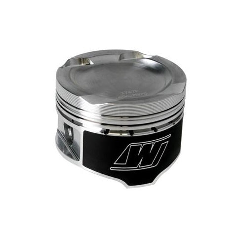 Wiseco 4G93 Pistons 0.5mm OS 8.9:1 CR K683M815AP - Wiseco Pistons