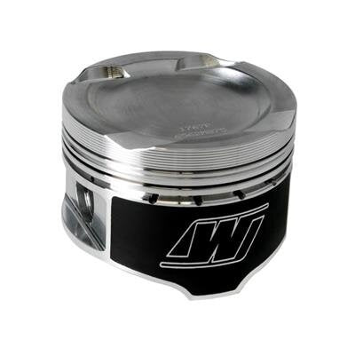 Wiseco B6T Pistons 0.5mm OS 8.7:1 CR K554M785 - Wiseco Pistons