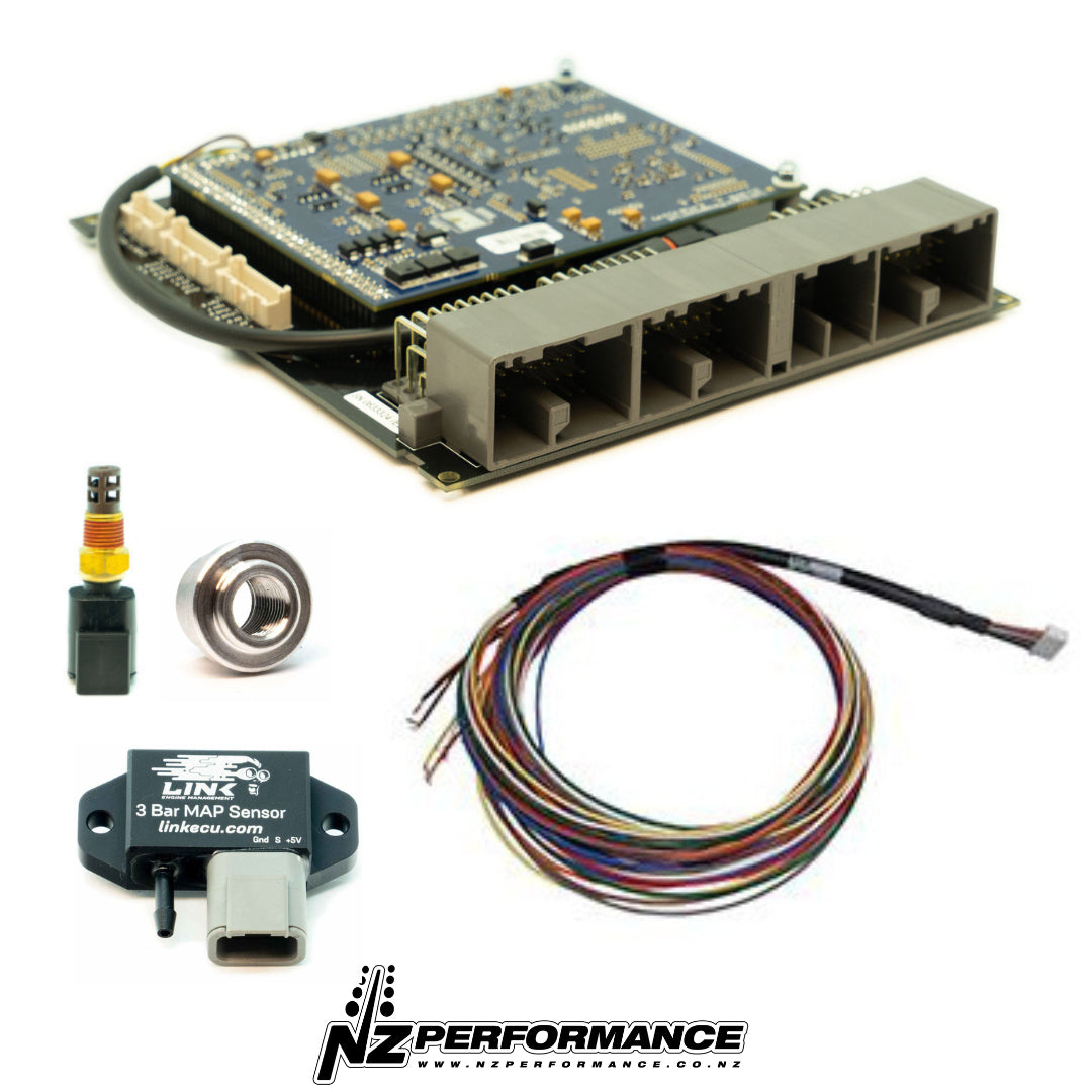 Link G4X WRXLink (5-6) Package