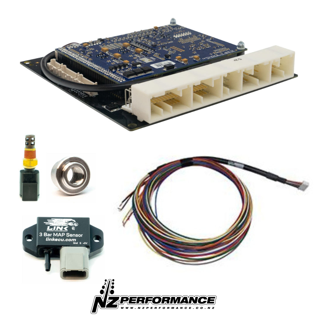 Link G4X WRXLink (7-9) Package