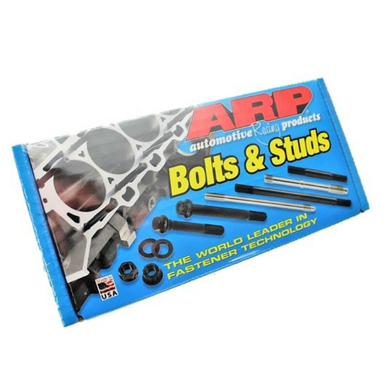 Toyota G16E CA625+ Head Stud Kit ARP - 403-4302