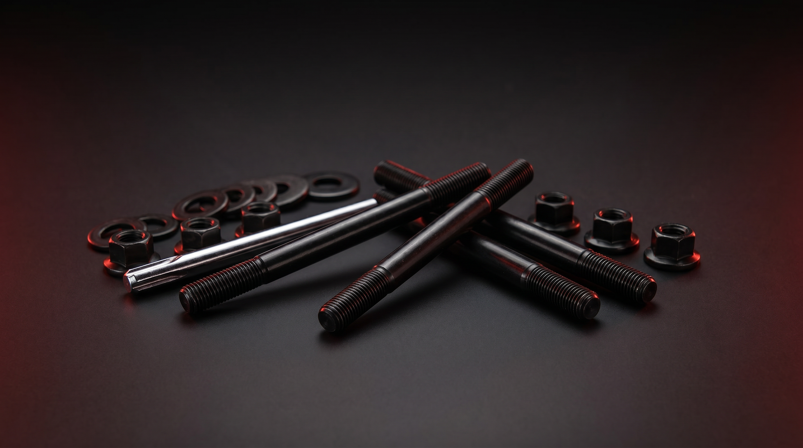 ARP head stud kit