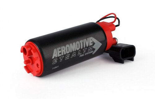 Aeromotive Fuel Pumps