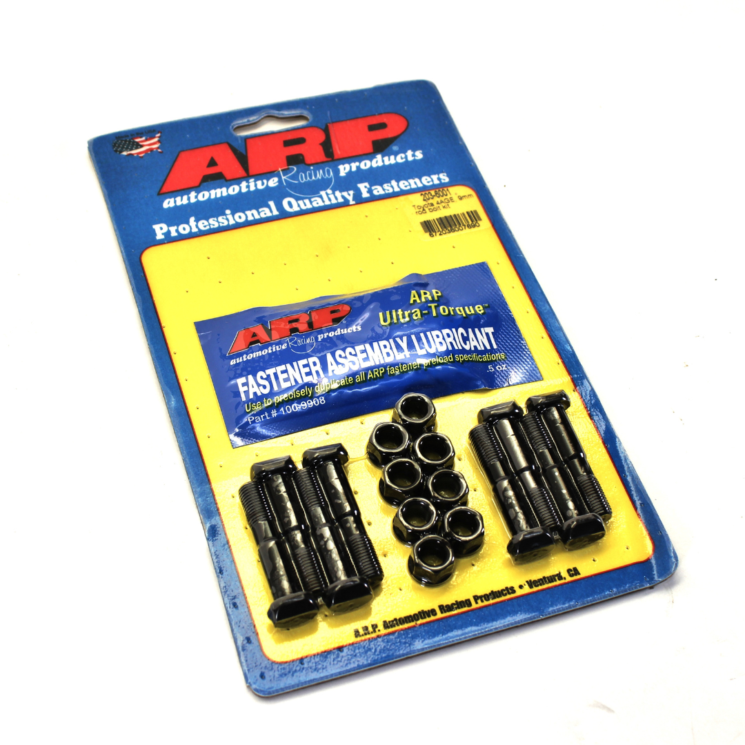 ARP Rod Bolts – NZ Performance Wholesale Ltd