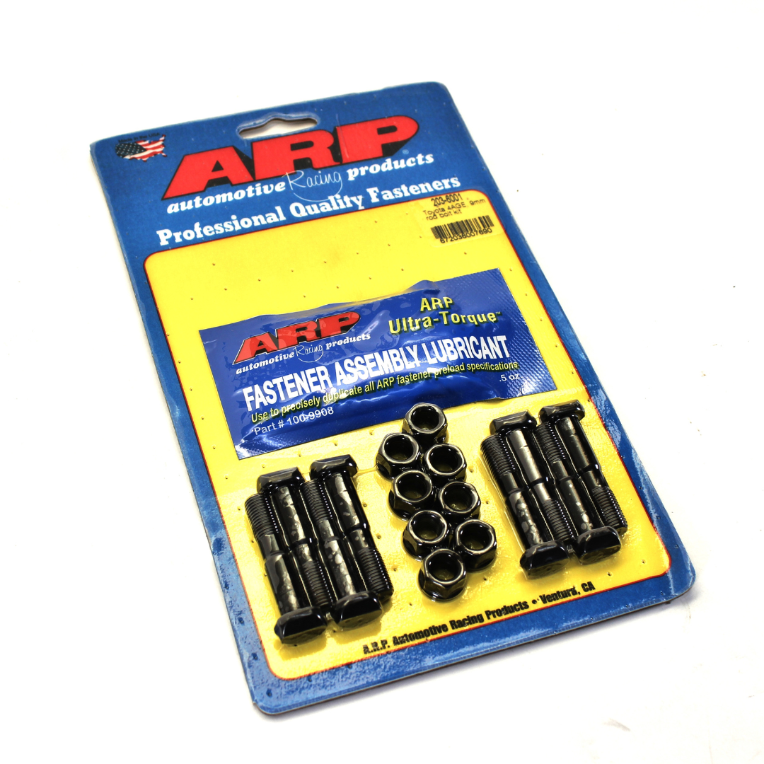 ARP Fasteners NZ Performance Wholesale Ltd
