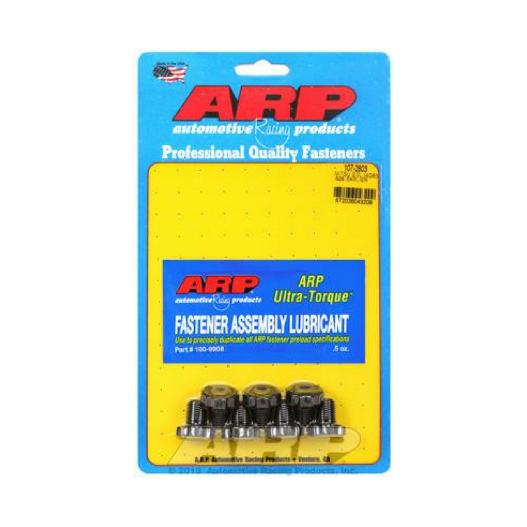 ARP Flywheel Bolts