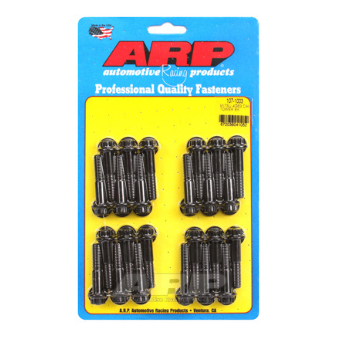 ARP Fasteners – NZ Performance Wholesale Ltd