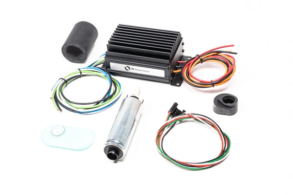 Walbro Brushless Fuel Pumps & Controllers