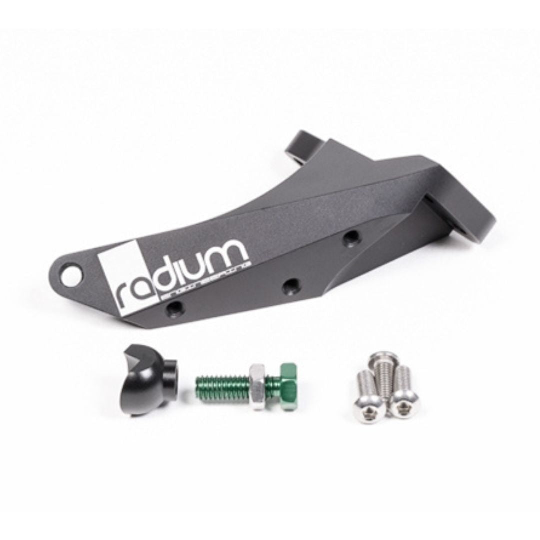 Radium Brake Master Cylinder Brackets