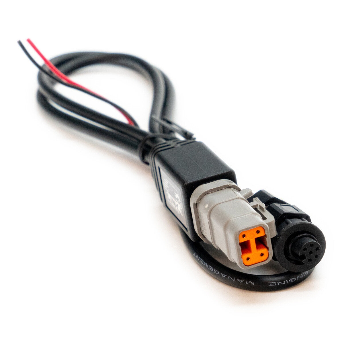 Link ECU CAN & Tuning Cables / Connectors