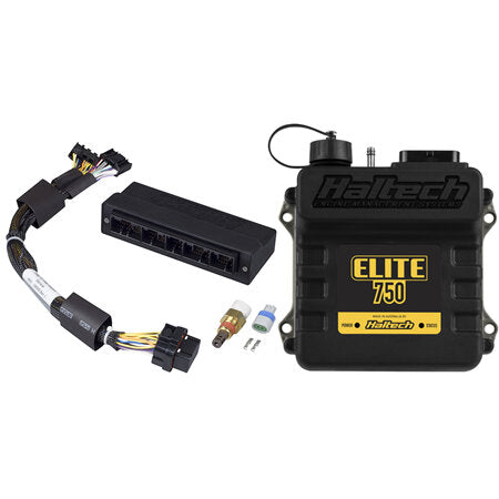 Haltech Elite 750 Adaptor Harness Kits