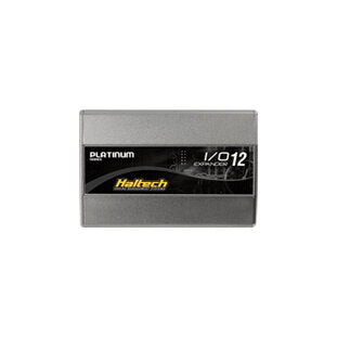 Haultech Boxes Haltech I/O Expander Boxes – NZ Performance Wholesale Ltd