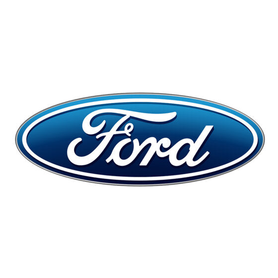 Manley Ford H-Beam Rods