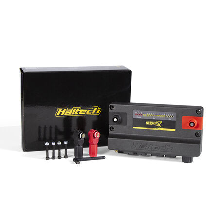 Haltech Nexus R5 ECU & Universal Wiring Kits