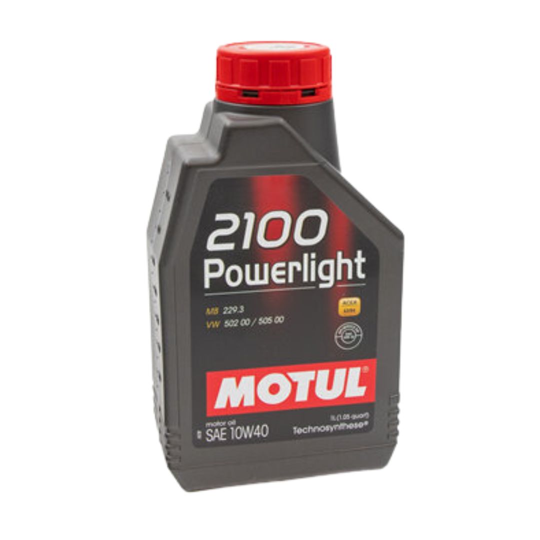 Motul 2100 Power Light