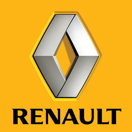 Supertech Renault Exhaust Valves