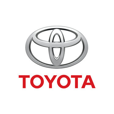 GSC Toyota Exhaust Valves