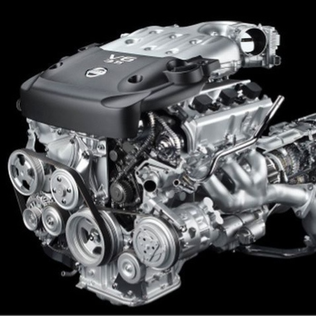 VQ35 – NZ Performance Wholesale Ltd