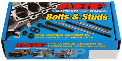 ARP Head Stud Kit – Audi RS3/TT-RS 2.5T 12pt ARP2000 - 204-4708 - ARP Head Stud Kit