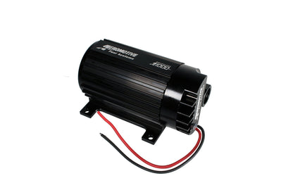 Aeromotive A1000 Brushless Signature In-Line Fuel Pump - 11183