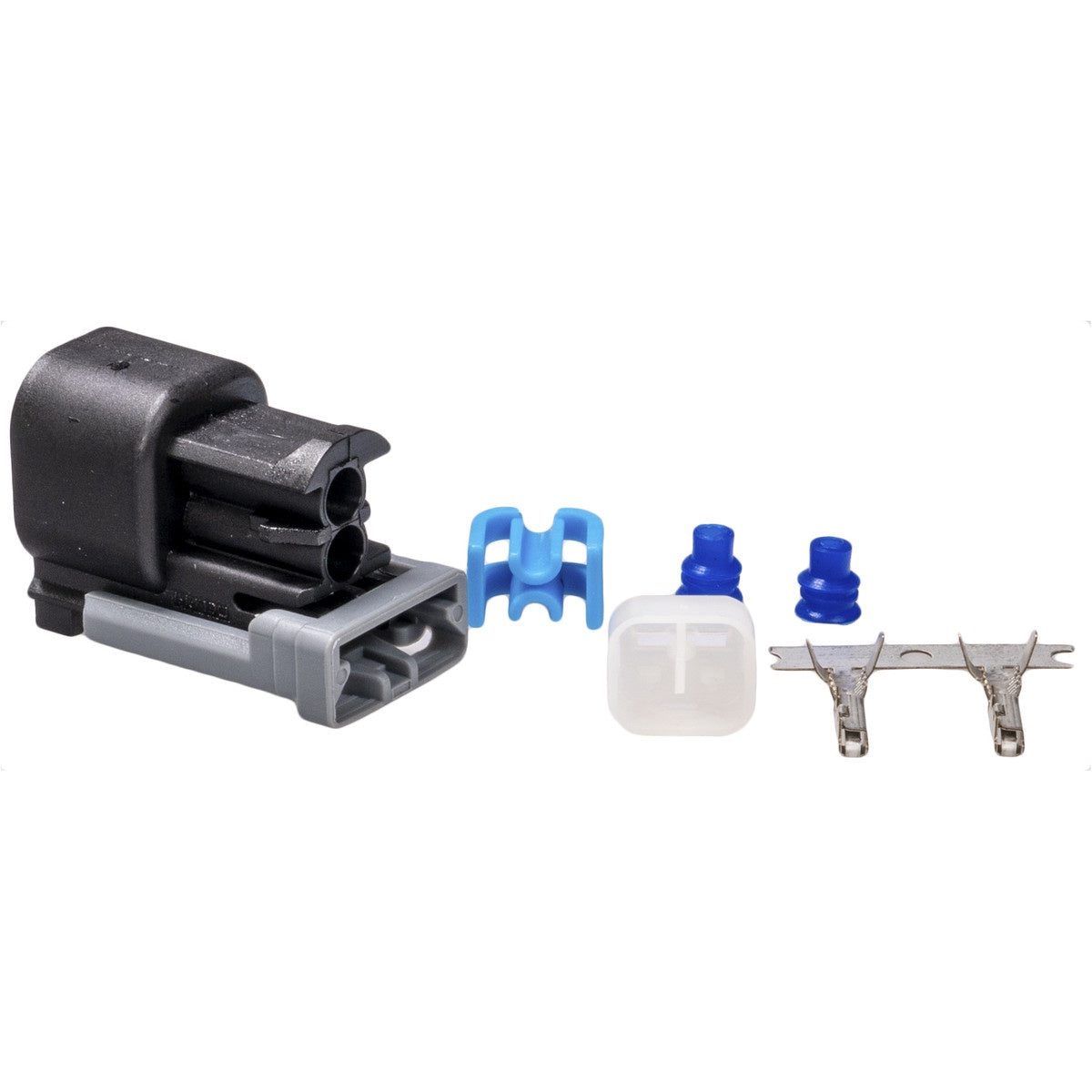 Link USCar Injector Connector Kit - 101-0289