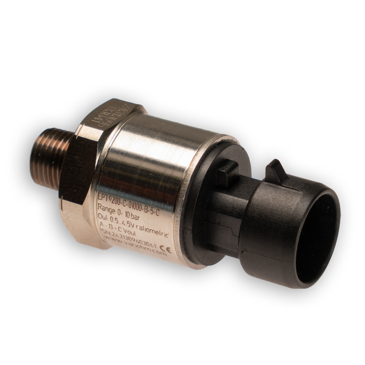 Pressure Sensor (PS150) - New Enclosure - Link ECU ECU's & Accessories