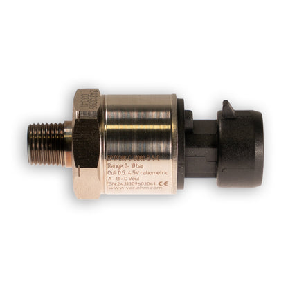 Pressure Sensor (PS150) - New Enclosure - Link ECU ECU's & Accessories