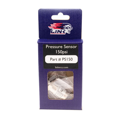 Pressure Sensor (PS150) - New Enclosure - Link ECU ECU's & Accessories