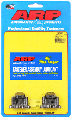 ARP Flexplate Bolt Kit – Nissan 2.5L RB25 & 2.6L RB26 - 102-2901 - ARP Clutch Cover Kit