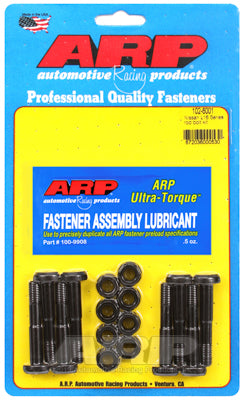ARP Rod Bolt Kit – Nissan L16 Series - 102-6001 - ARP Rod Bolt Kit