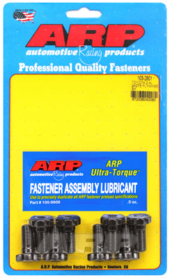 ARP Flywheel Bolt Kit – Toyota 2.4L 2AZFE, 8 pieces - 103-2801 - ARP Flywheel Bolt Kit