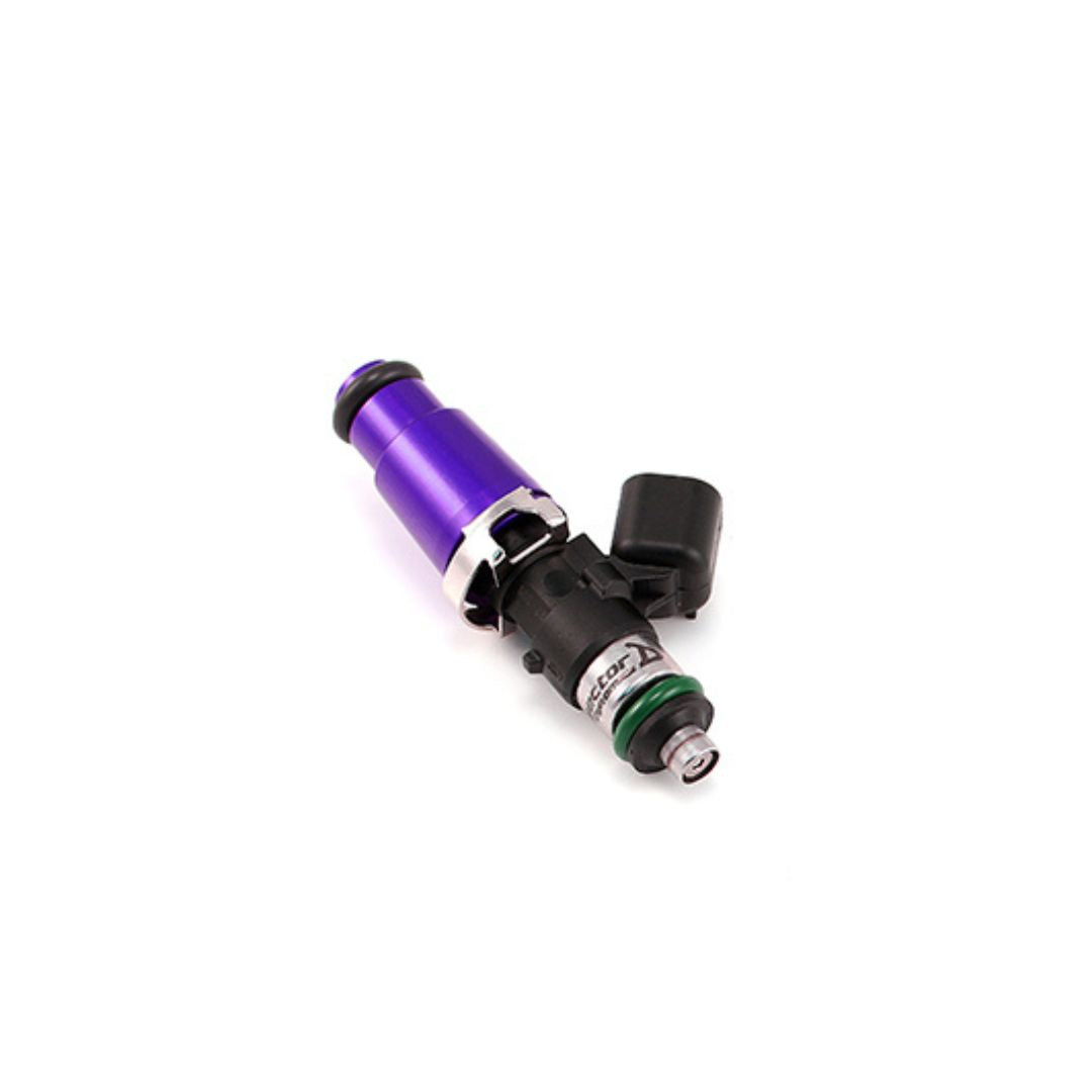 Injector Dynamics ID1050-XDS - 1065cc Fuel Injector - Single Injector  - 1050.60.14.14.1