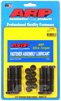 ARP Rod Bolt Kit – Mitsubishi 2.6L - 107-6003 - ARP Rod Bolt Kit