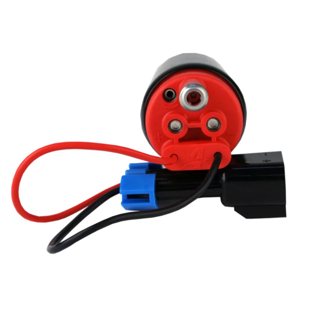 340 Stealth Fuel Pump (Offset Inlet) - 11541