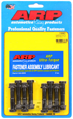 ARP Rod Bolt Kit – Mazda Miata ’88–’05 - 118-6401