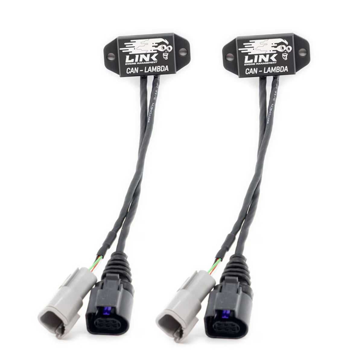 Link ECU Link 2 x CAN Lambda (CANLAM), wideband O2 sensor - 1259200B
