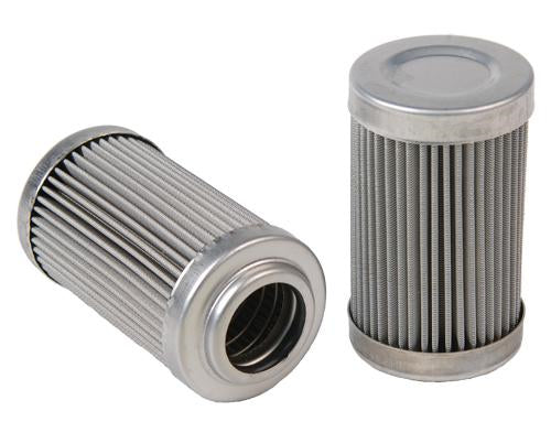 Aeromotive 100 Micron Element for ORB-10 Filters - 12604