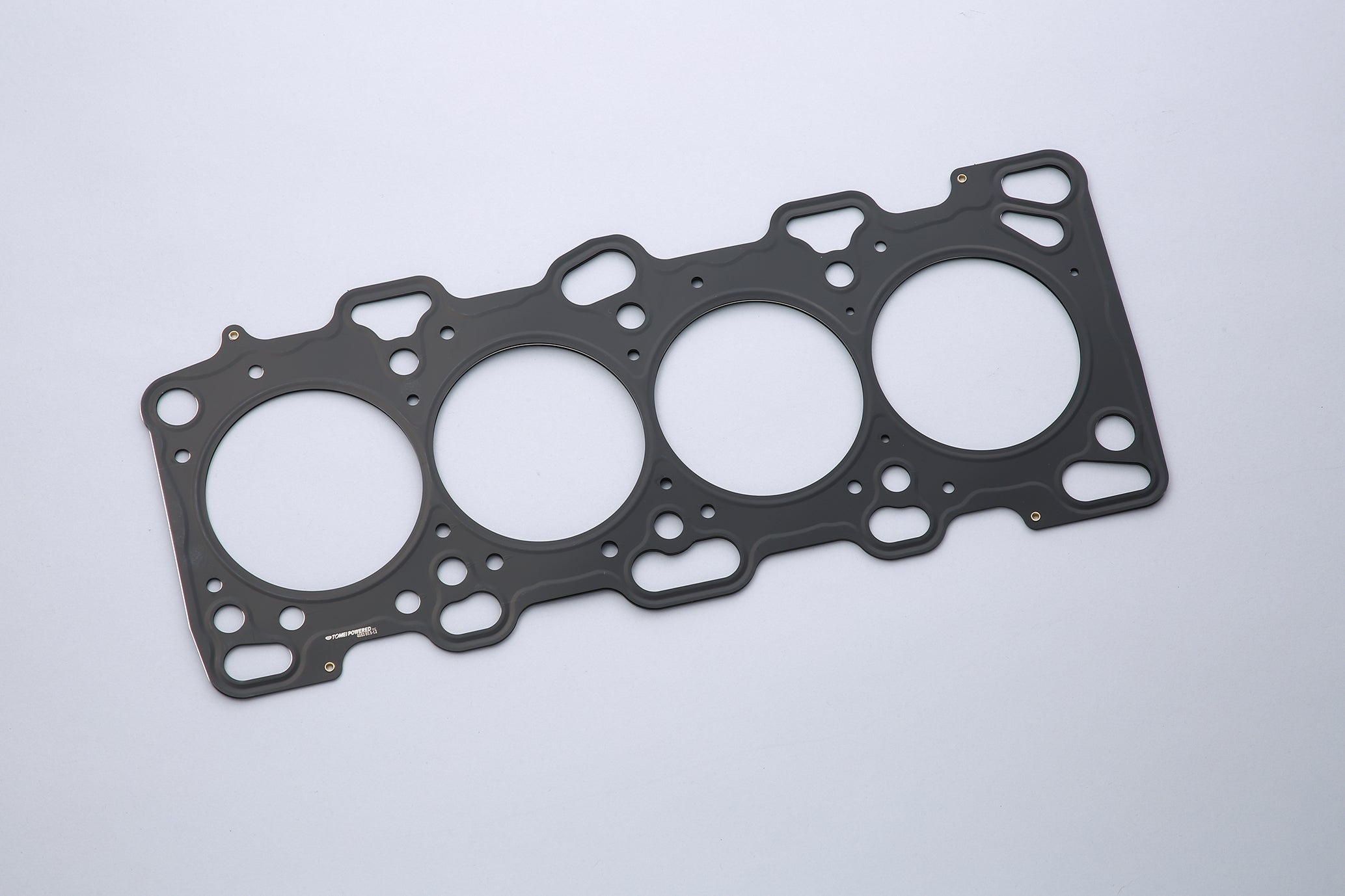 4G63 (EVO IV) Premium Engine Rebuild Package - Tomei Head Gasket 1.2mm - 9.0:1 CR