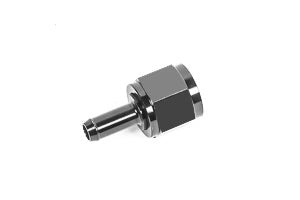 Radium Engineering 8AN Female to 8.5mm Barb, AN Fitting - 14-0413