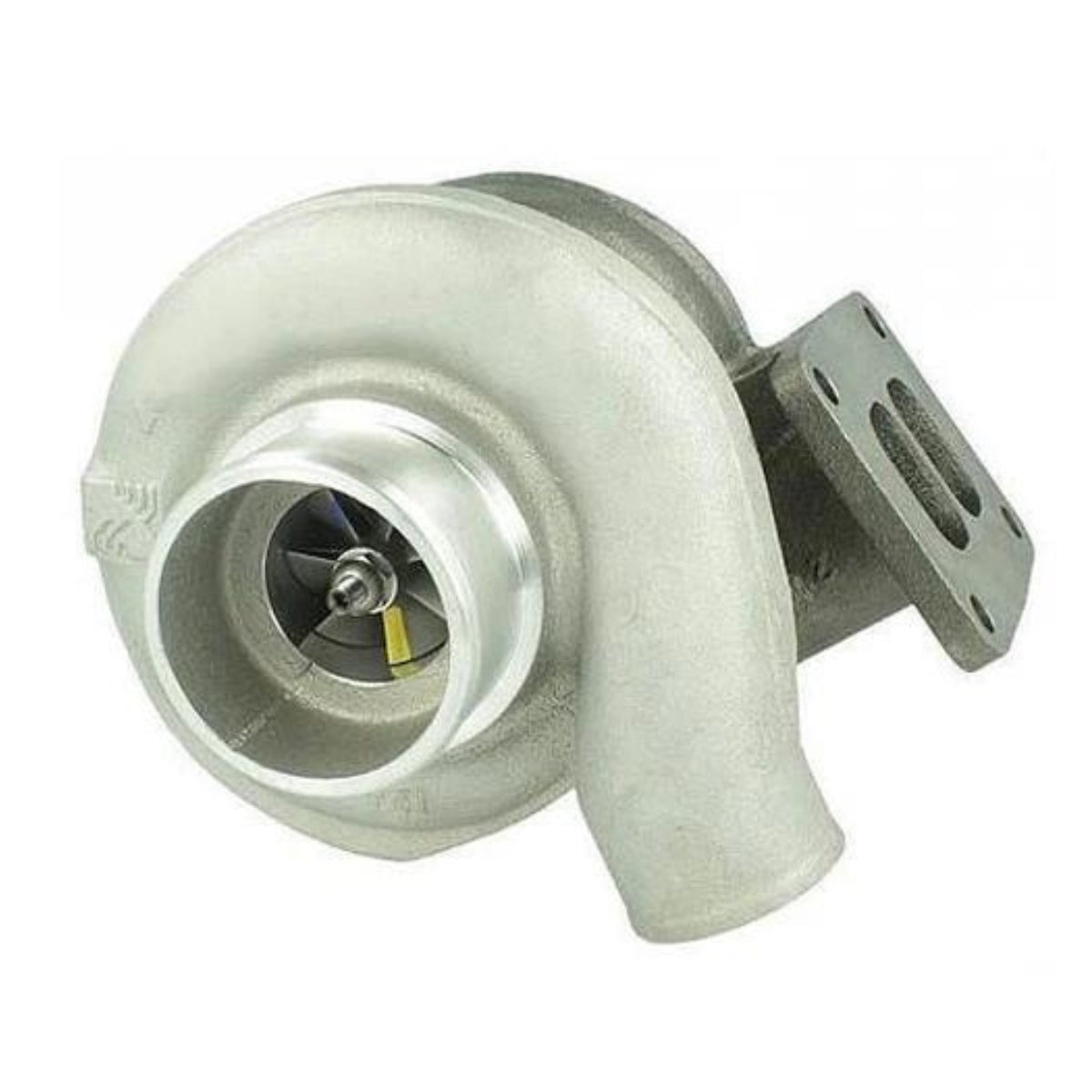 BorgWarner Airwerks S400SX TURBO 72/81 1.10 A/R