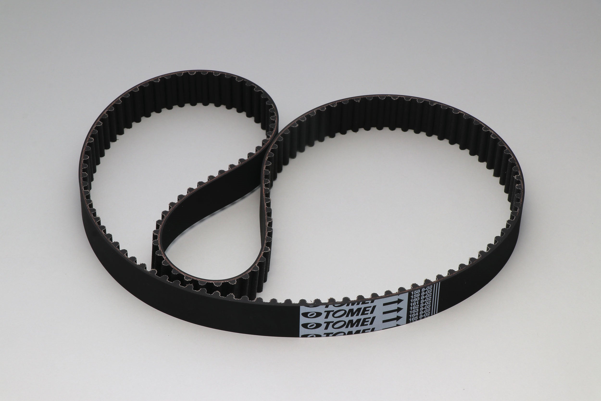 1JZGTE Tomei Timing Belt - 154001