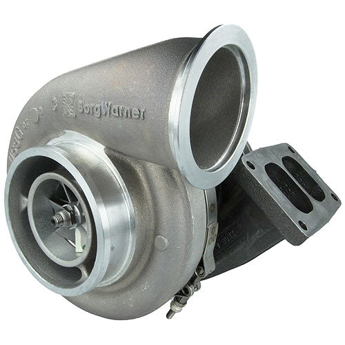 BorgWarner Airwerks S400SX TURBO 75/88 1.32A/R