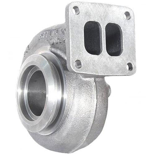 BorgWarner Airwerks S200SX TURBINE HOUSING 0.83 A/R T4DE